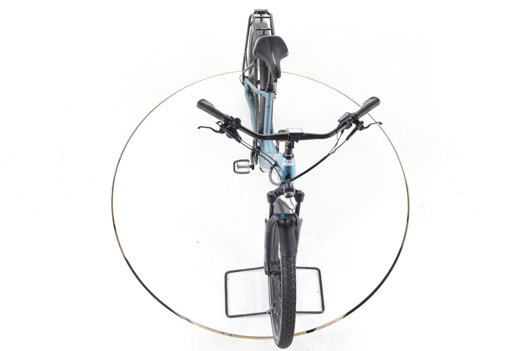 Bulls Iconic EVO 1 Trekking E-Bike Tiefeinsteiger - Image 16