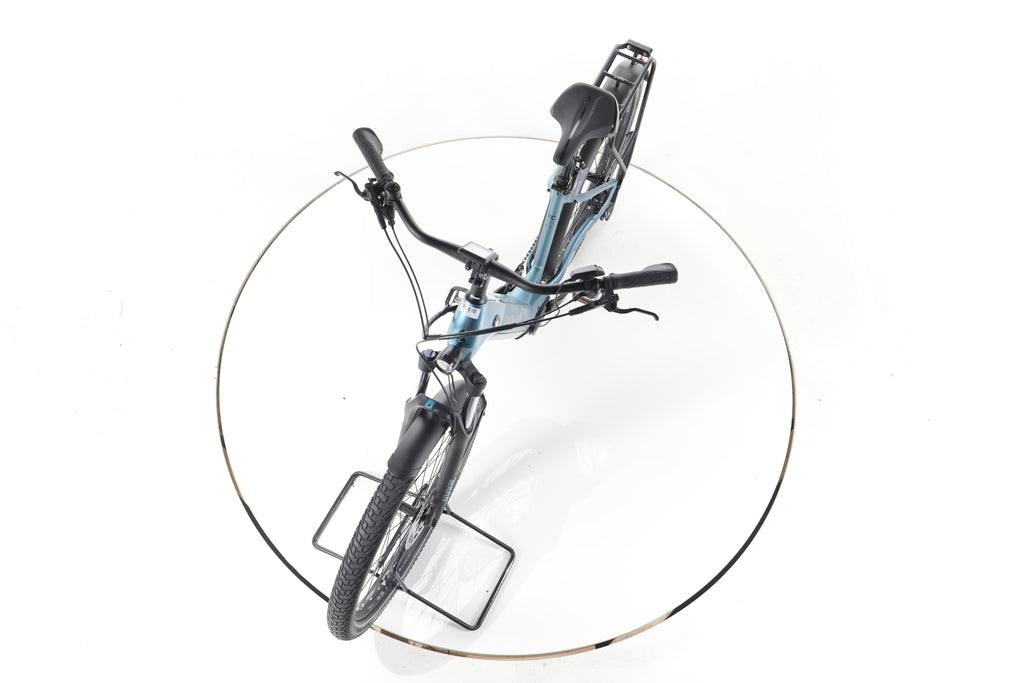 Bulls Iconic EVO 1 Trekking E-Bike Tiefeinsteiger - Image 17