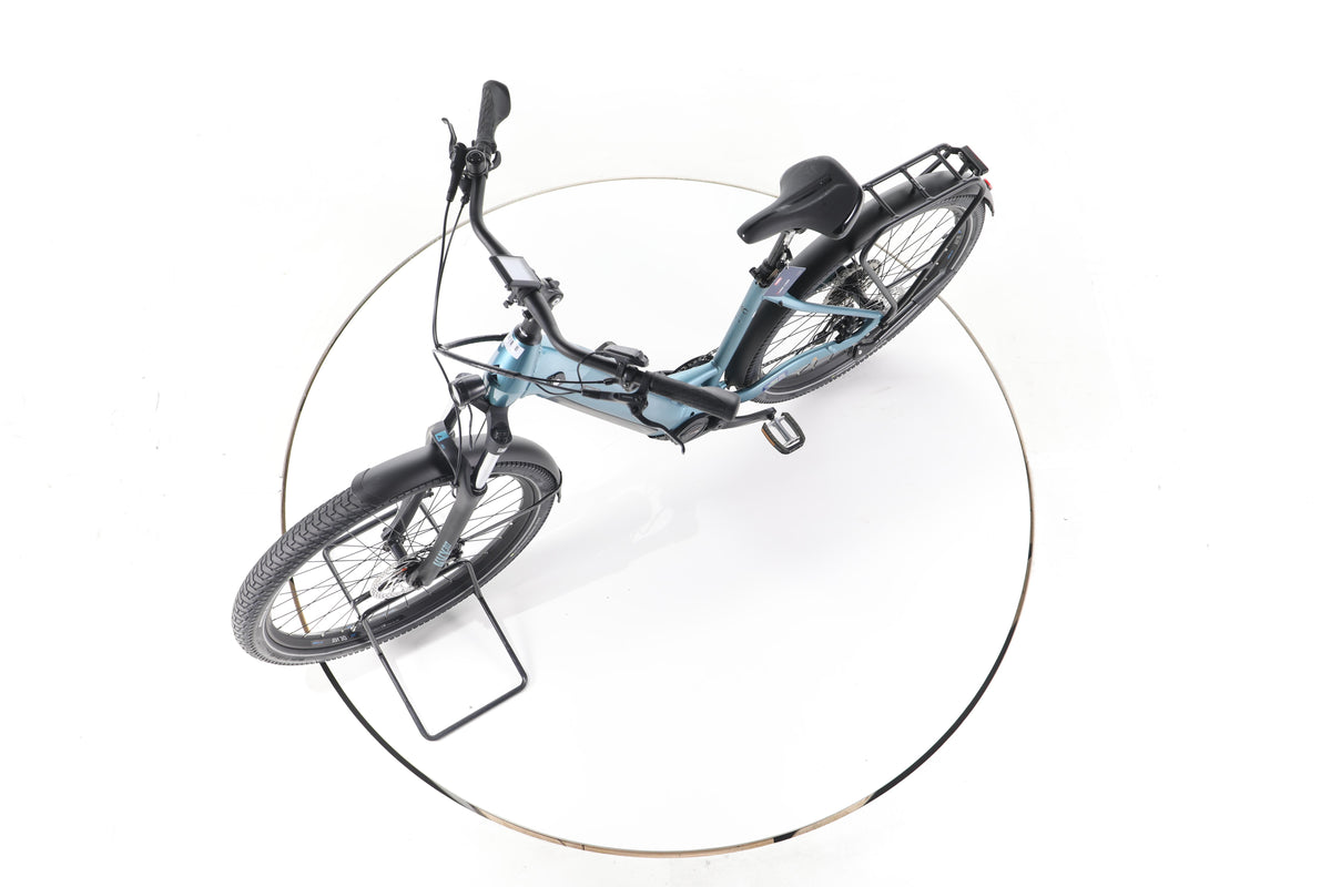 Bulls Iconic EVO 1 Trekking E-Bike Tiefeinsteiger - Image 18