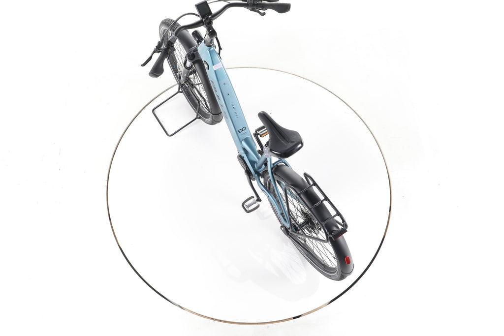 Bulls Iconic EVO 1 Trekking E-Bike Tiefeinsteiger - Image 21