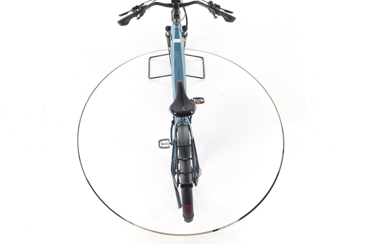 Bulls Iconic EVO 1 Trekking E-Bike Tiefeinsteiger - Image 22