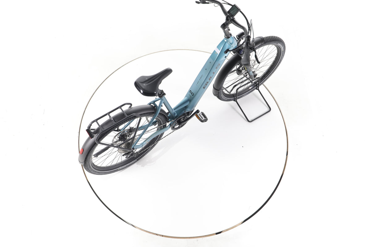 Bulls Iconic EVO 1 Trekking E-Bike Tiefeinsteiger - Image 24