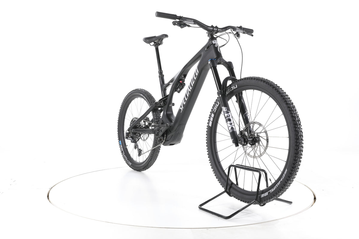Specialized Turbo Levo 3 Comp E-Bike Fully Carbon 2024 - Image 3