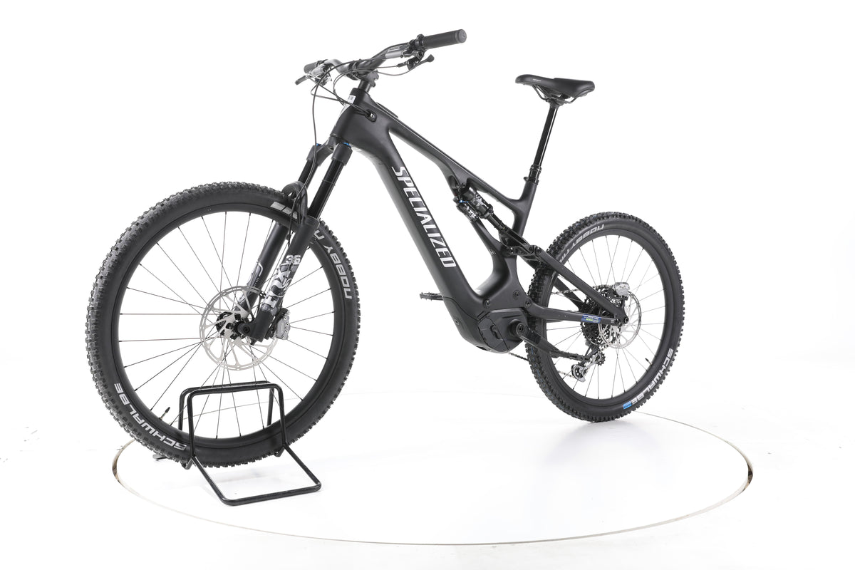 Specialized Turbo Levo 3 Comp E-Bike Fully Carbon 2024 - Image 6