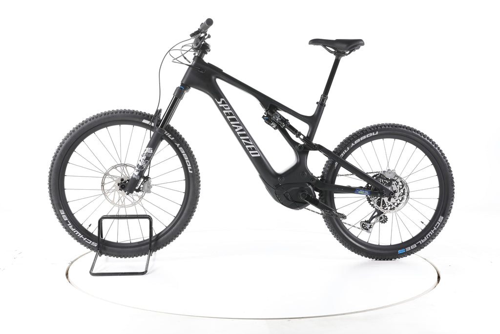 Specialized Turbo Levo 3 Comp E-Bike Fully Carbon 2024 - Image 7