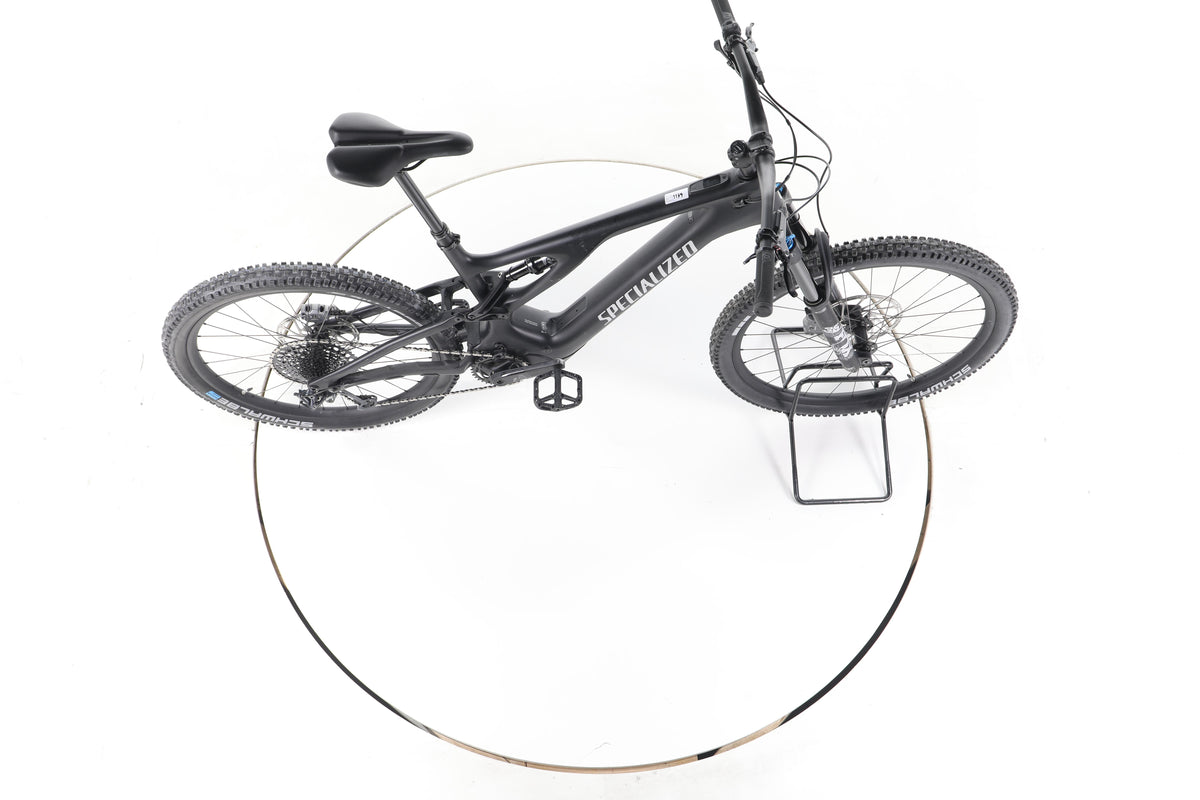 Specialized Turbo Levo 3 Comp E-Bike Fully Carbon 2024 - Image 13