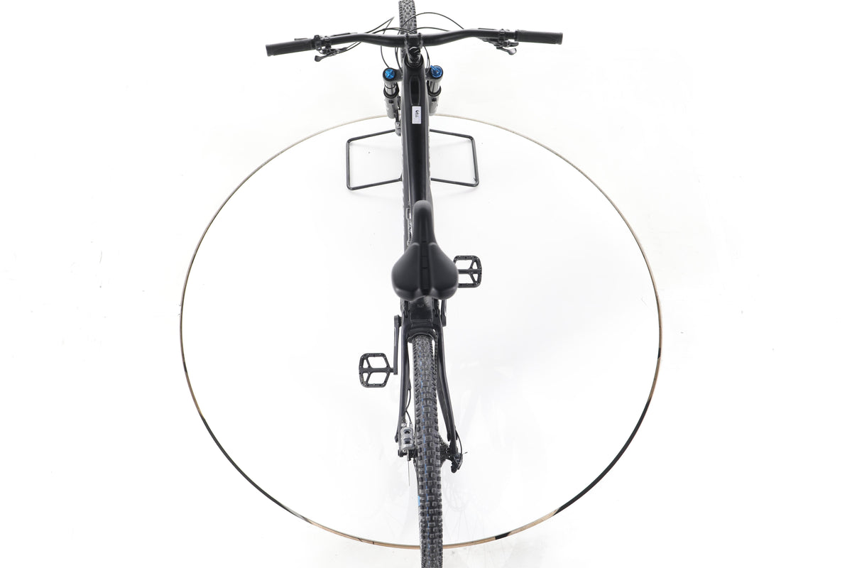 Specialized Turbo Levo 3 Comp E-Bike Fully Carbon 2024 - Image 22