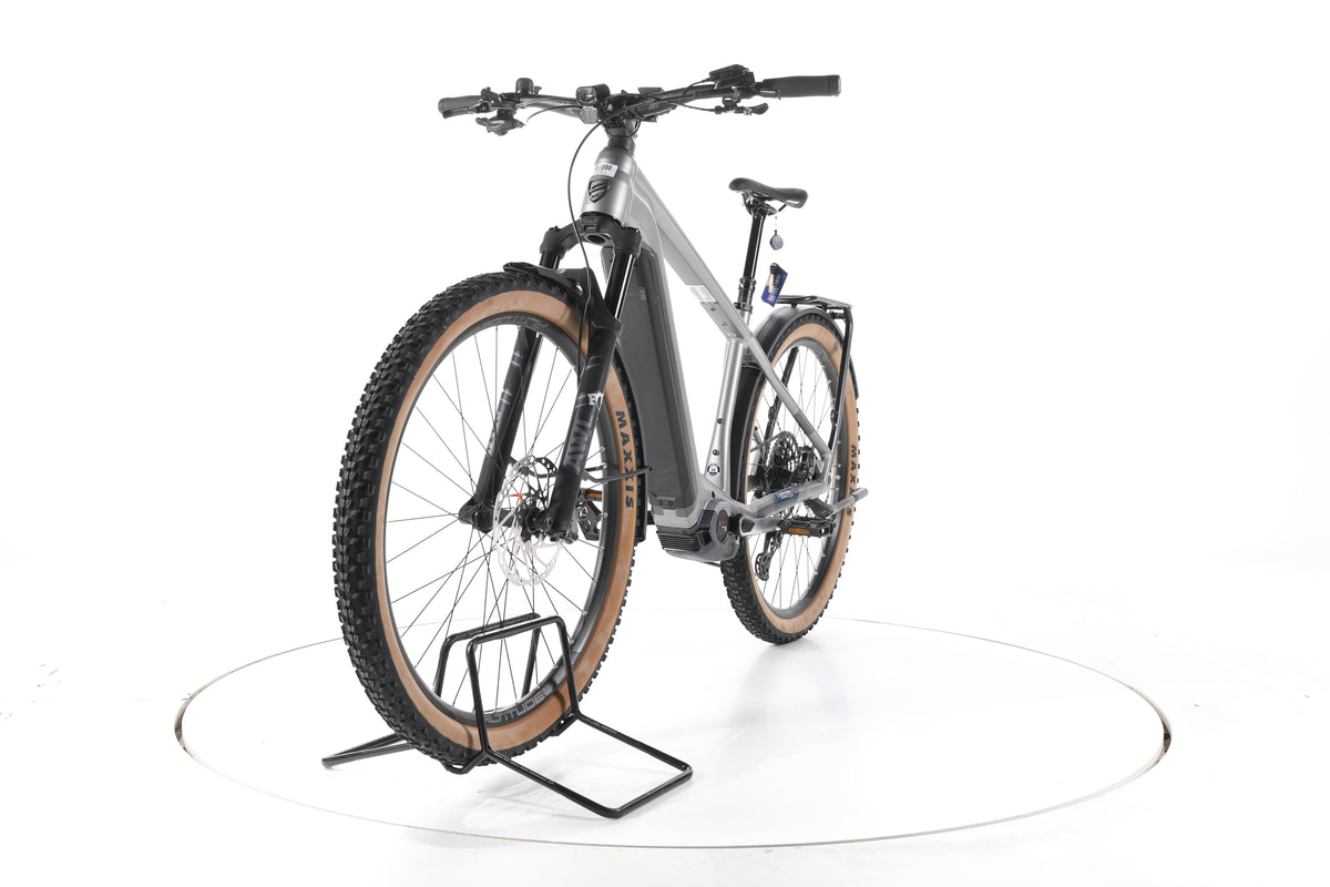 Centurion Backfire E R760i Trekking E-Bike - Image 5