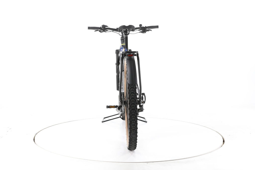 Centurion Backfire E R760i Trekking E-Bike - Image 10