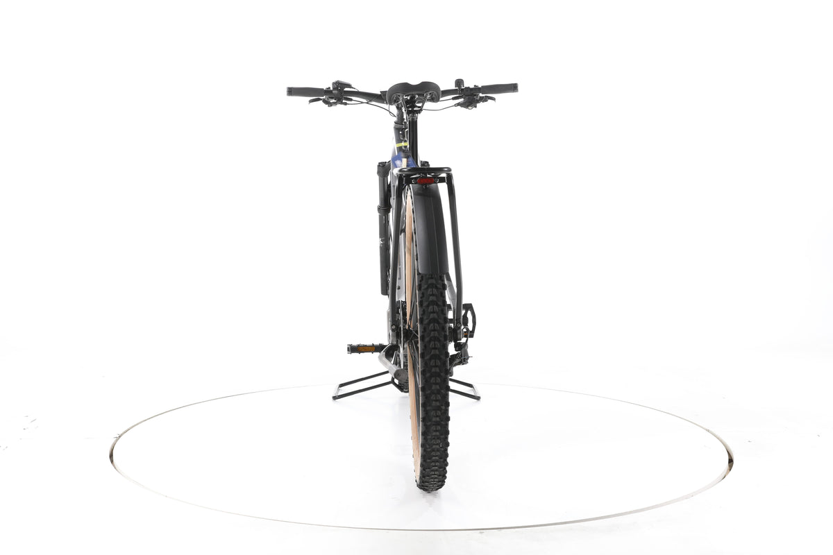 Centurion Backfire E R760i Trekking E-Bike - Image 10