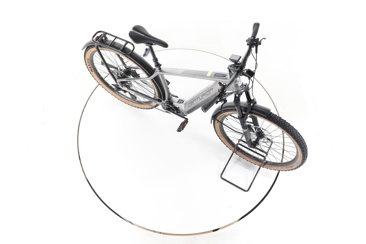 Centurion Backfire E R760i Trekking E-Bike - Image 14