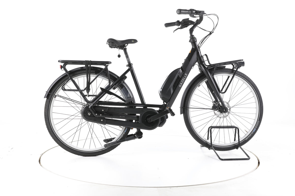 Gazelle Bloom City E-Bike Tiefeinsteiger 2024 - Image 1