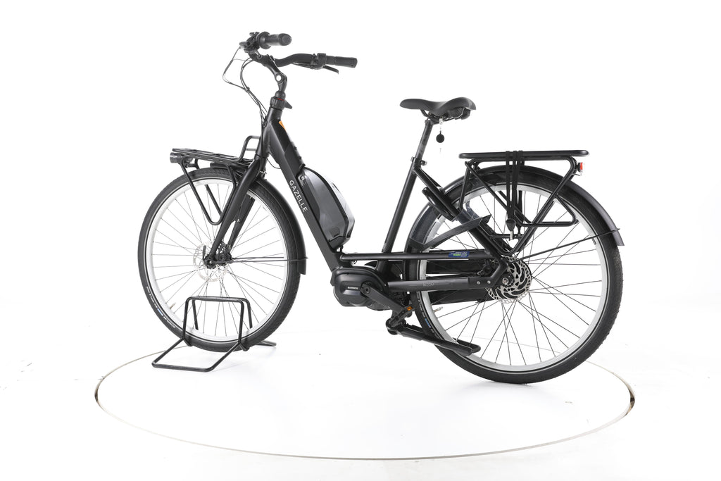 Gazelle Bloom City E-Bike Tiefeinsteiger 2024 - Image 8