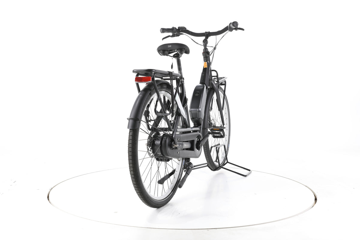 Gazelle Bloom City E-Bike Tiefeinsteiger 2024 - Image 11