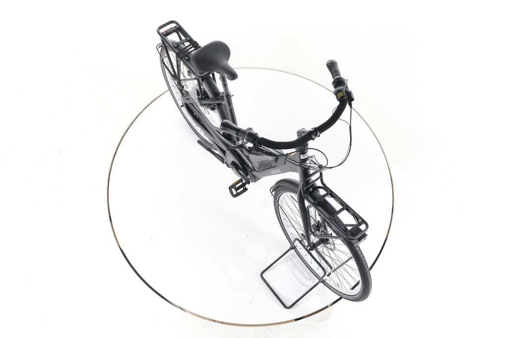 Gazelle Bloom City E-Bike Tiefeinsteiger 2024 - Image 15