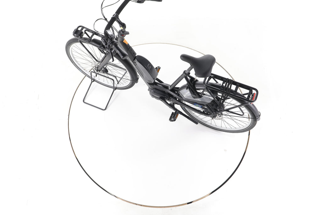 Gazelle Bloom City E-Bike Tiefeinsteiger 2024 - Image 20