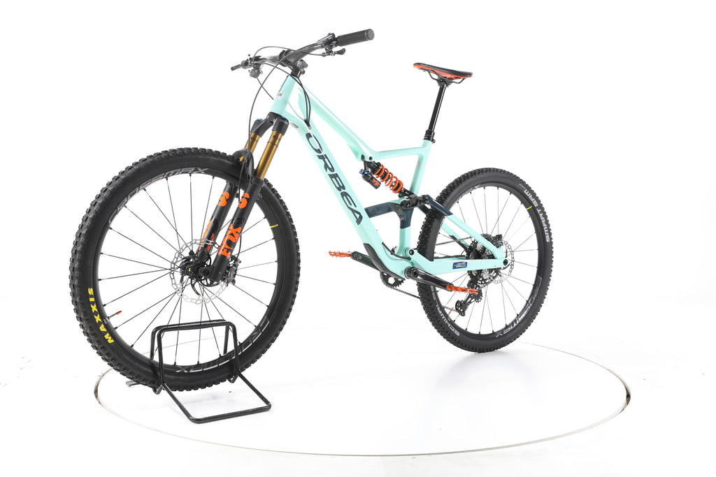 Orbea Occam M10 LT Fahrrad Fully - Image 6