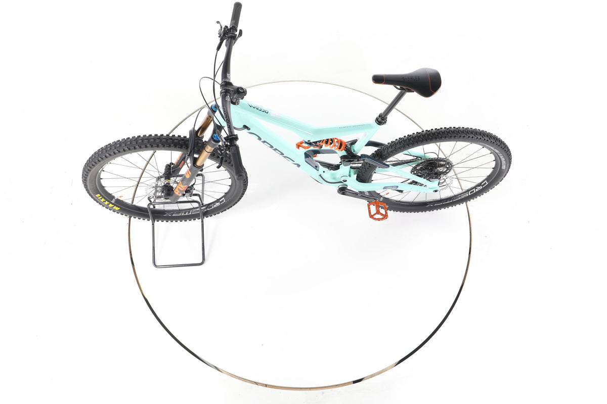 Orbea Occam M10 LT Fahrrad Fully - Image 19