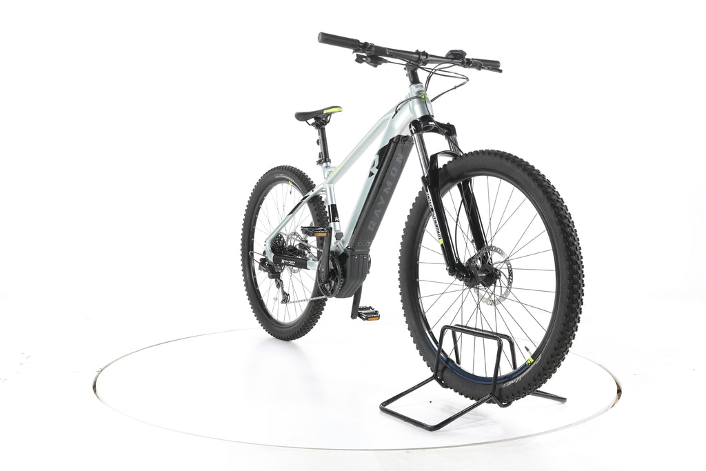 R Raymon HardRay E 6.0 E-Bike - Image 3