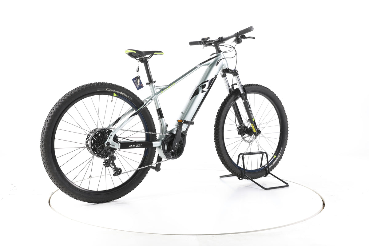 R Raymon HardRay E 6.0 E-Bike - Image 12