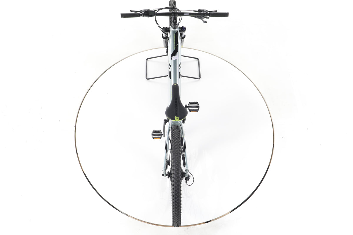 R Raymon HardRay E 6.0 E-Bike - Image 22