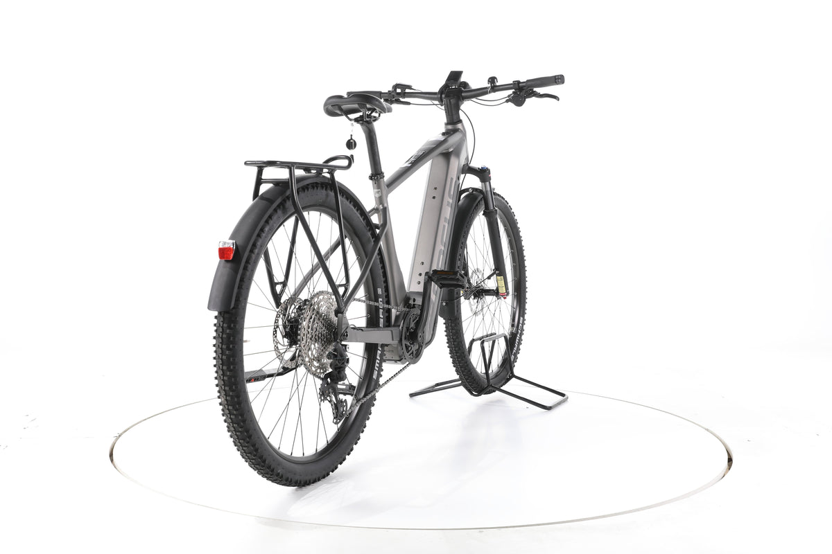 Focus Aventura 6.8 Trekking E-Bike - Image 11