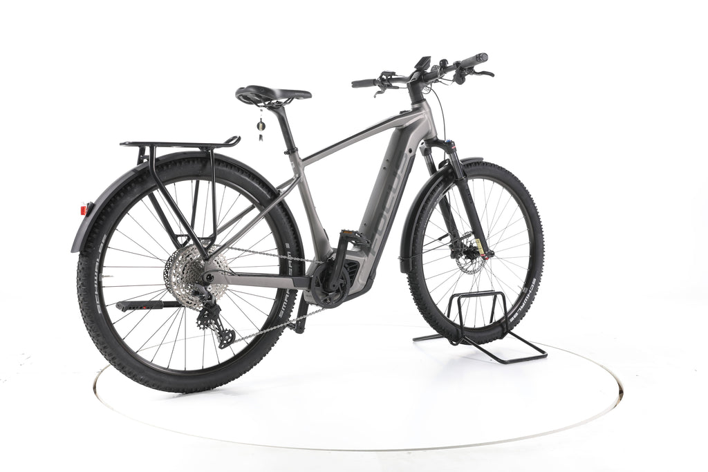 Focus Aventura 6.8 Trekking E-Bike - Image 12