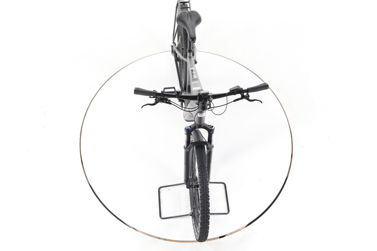 Focus Aventura 6.8 Trekking E-Bike - Image 16
