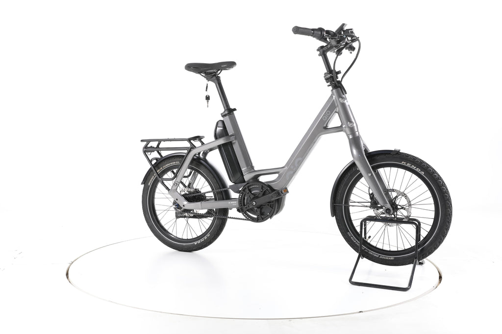 QIO Eins AP-8R Kompakt E-Bike Tiefeinsteiger 2024 - Image 2