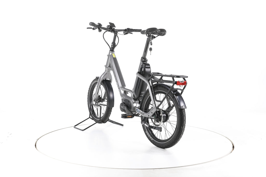 QIO Eins AP-8R Kompakt E-Bike Tiefeinsteiger 2024 - Image 9