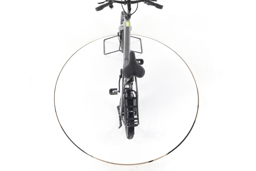 QIO Eins AP-8R Kompakt E-Bike Tiefeinsteiger 2024 - Image 22