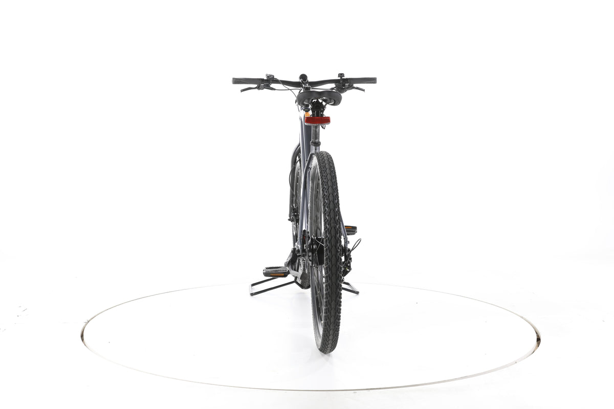 Trek Dual Sport+ 2 Stagger E-Bike - Image 10