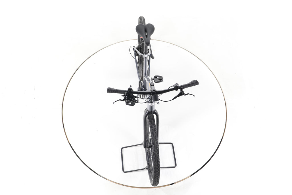 Trek Dual Sport+ 2 Stagger E-Bike - Image 16