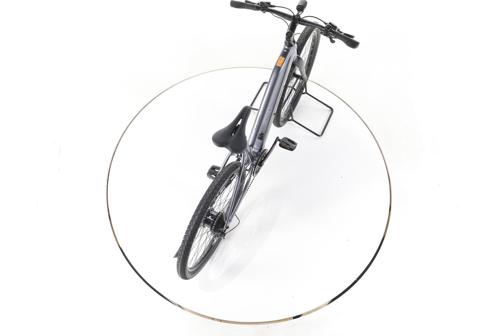 Trek Dual Sport+ 2 Stagger E-Bike - Image 23