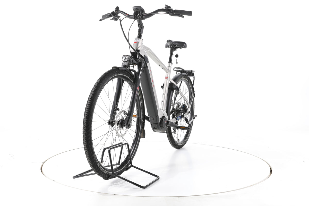 Victoria e-manufaktur 12.8 Trekking E-Bike - Image 5