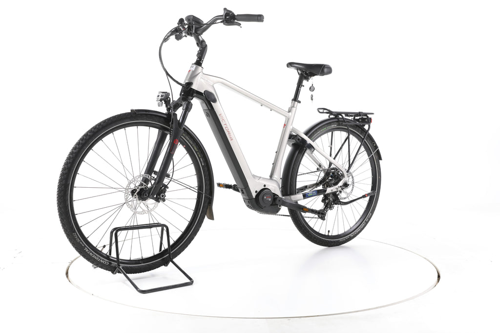 Victoria e-manufaktur 12.8 Trekking E-Bike - Image 6