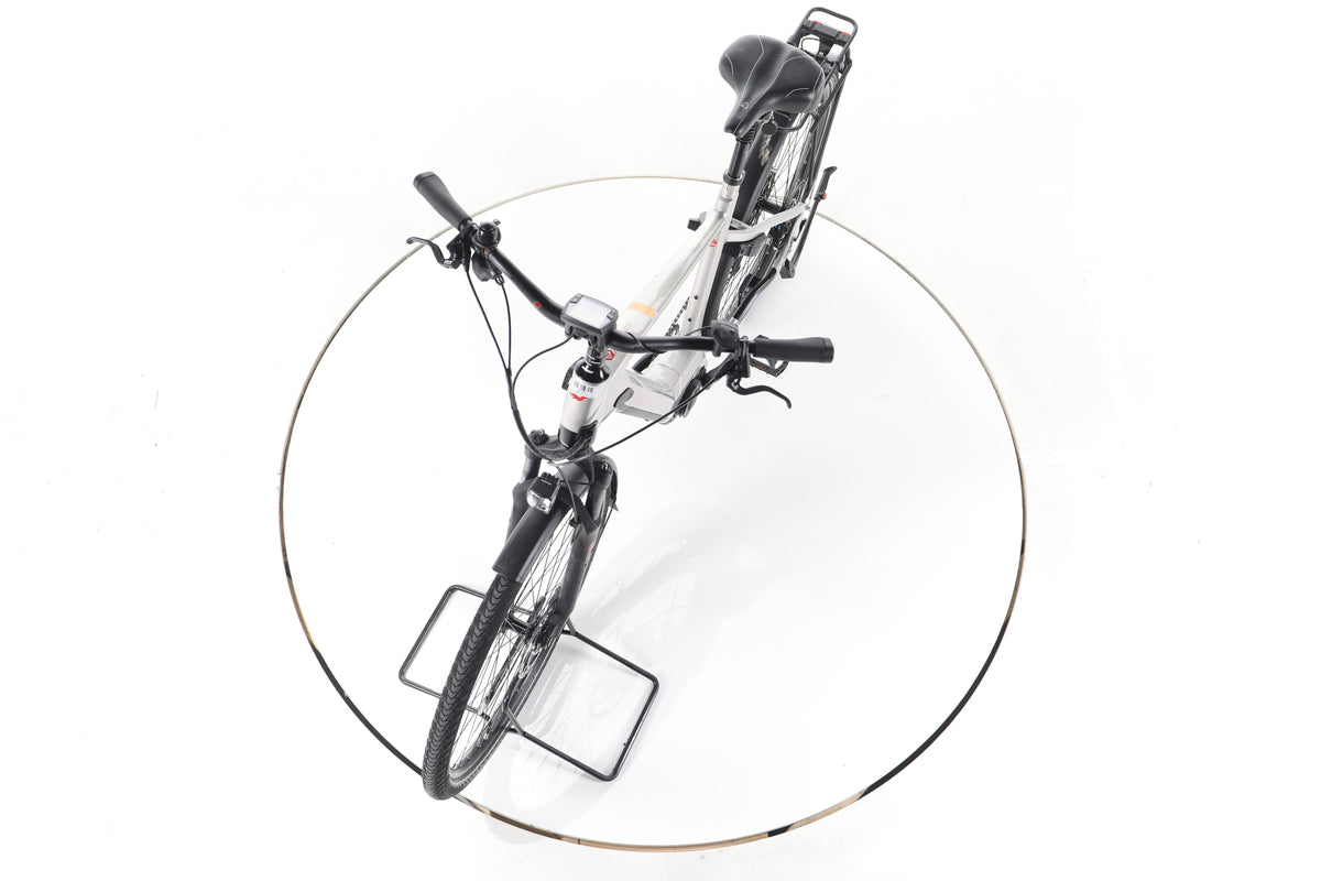 Victoria e-manufaktur 12.8 Trekking E-Bike - Image 17