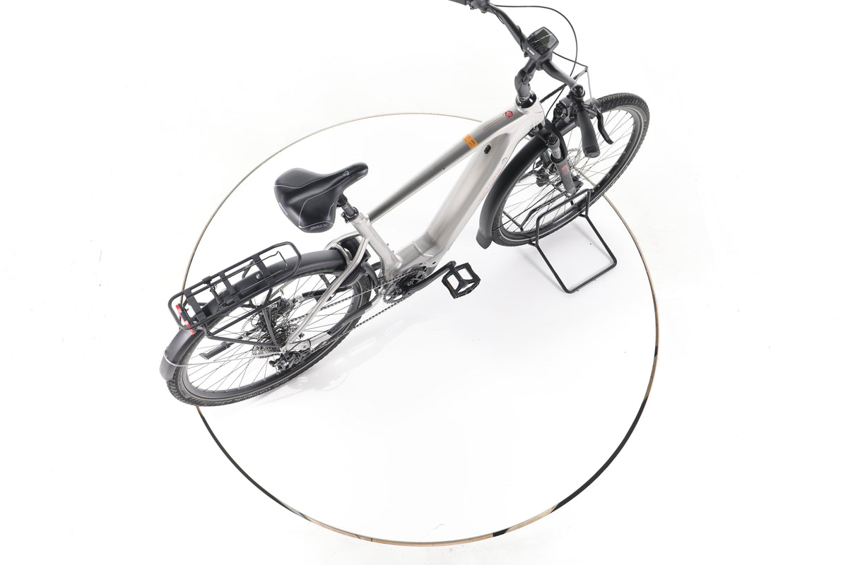 Victoria e-manufaktur 12.8 Trekking E-Bike - Image 24