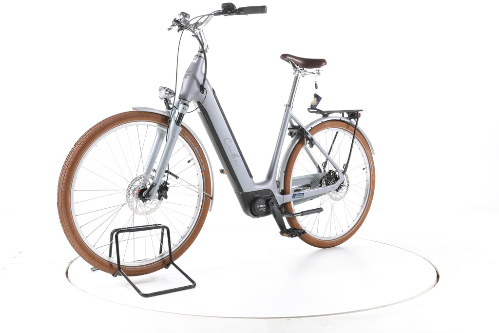 Cube Ella Cruise Hybrid 500 City E-Bike Tiefeinsteiger - Image 6