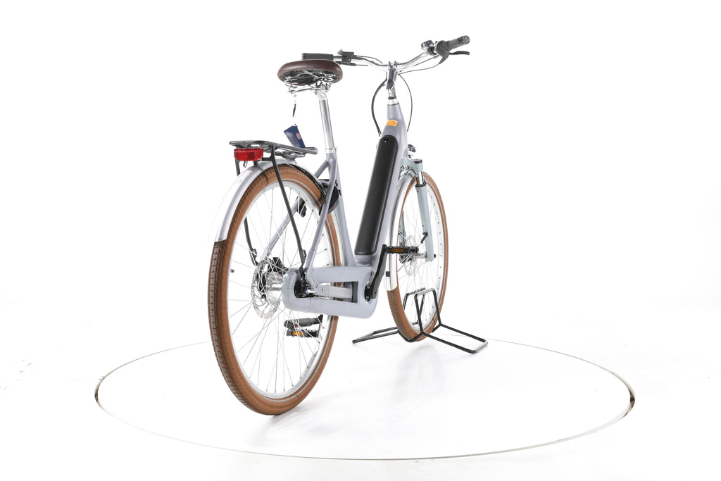 Cube Ella Cruise Hybrid 500 City E-Bike Tiefeinsteiger - Image 11