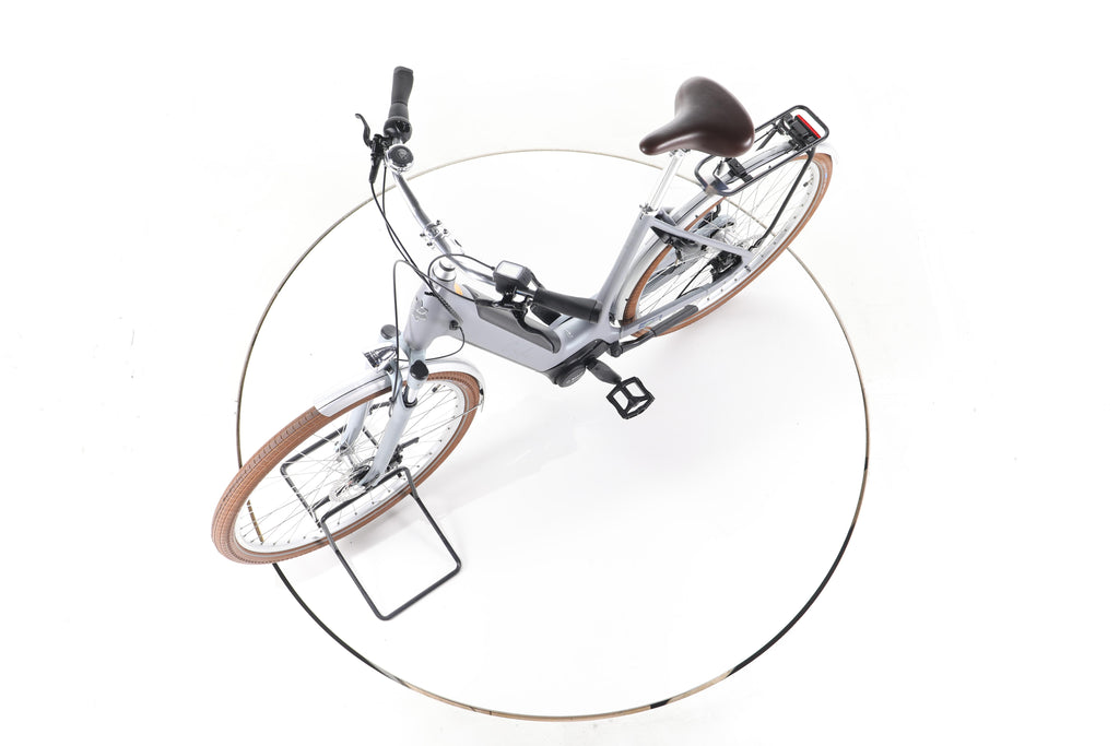 Cube Ella Cruise Hybrid 500 City E-Bike Tiefeinsteiger - Image 18