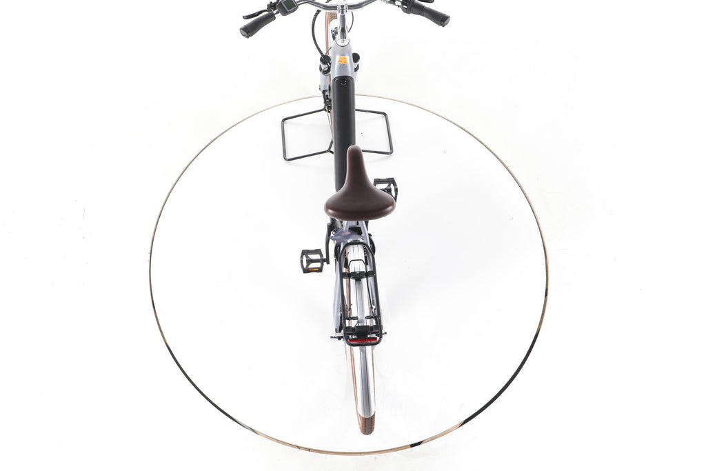 Cube Ella Cruise Hybrid 500 City E-Bike Tiefeinsteiger - Image 22