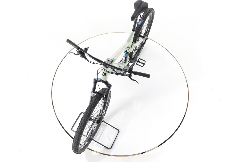 Haibike AllTrail 4 E-Bike Fully - Image 17