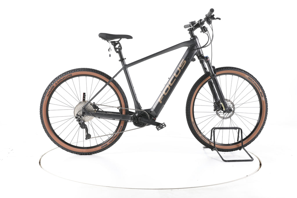 Focus Jarifa² 6.7 E-Bike - Image 1