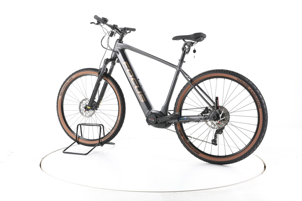 Focus Jarifa² 6.7 E-Bike - Image 8