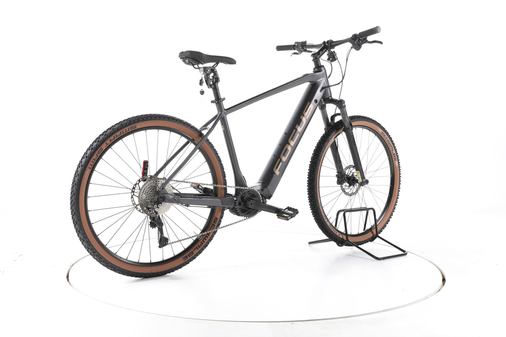 Focus Jarifa² 6.7 E-Bike - Image 12
