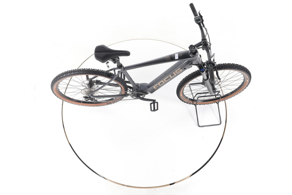 Focus Jarifa² 6.7 E-Bike - Image 13