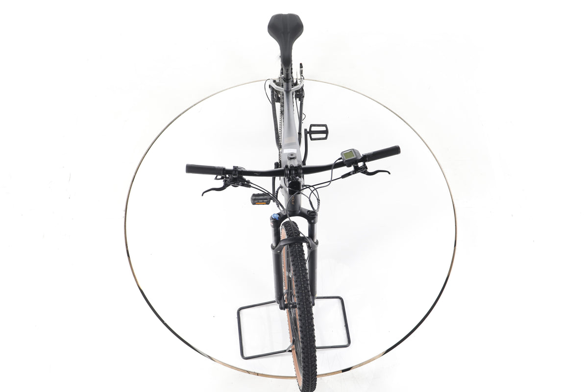 Focus Jarifa² 6.7 E-Bike - Image 16