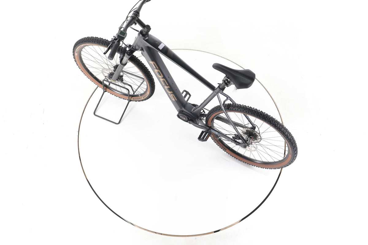 Focus Jarifa² 6.7 E-Bike - Image 20