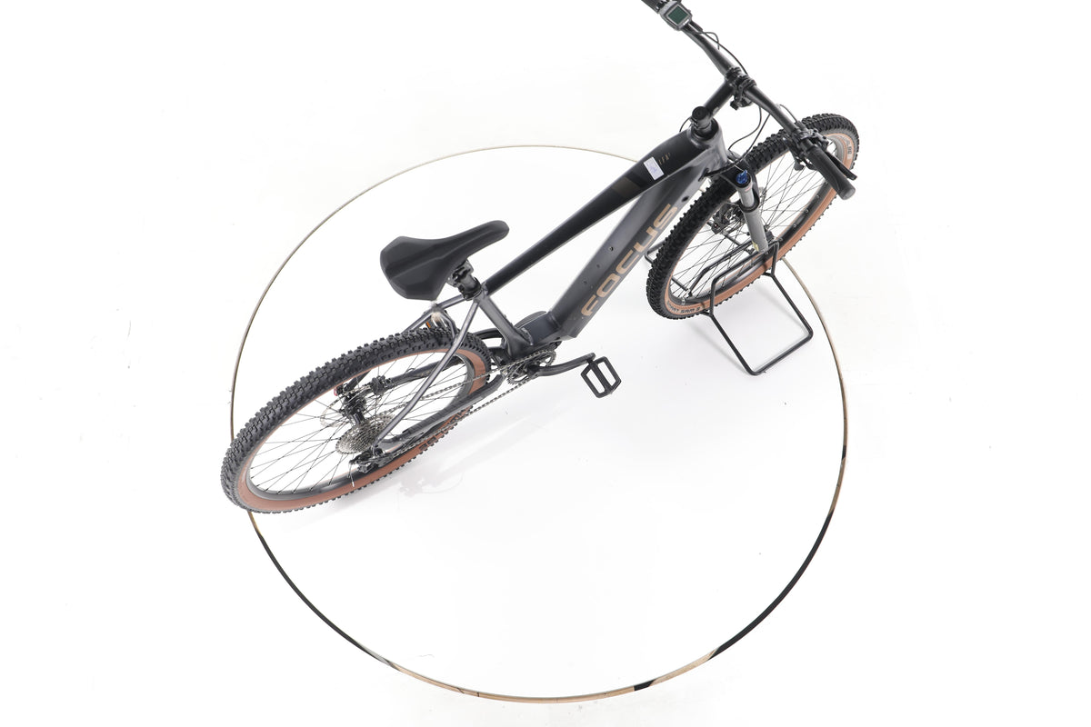 Focus Jarifa² 6.7 E-Bike - Image 24